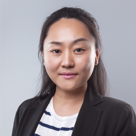jenny li